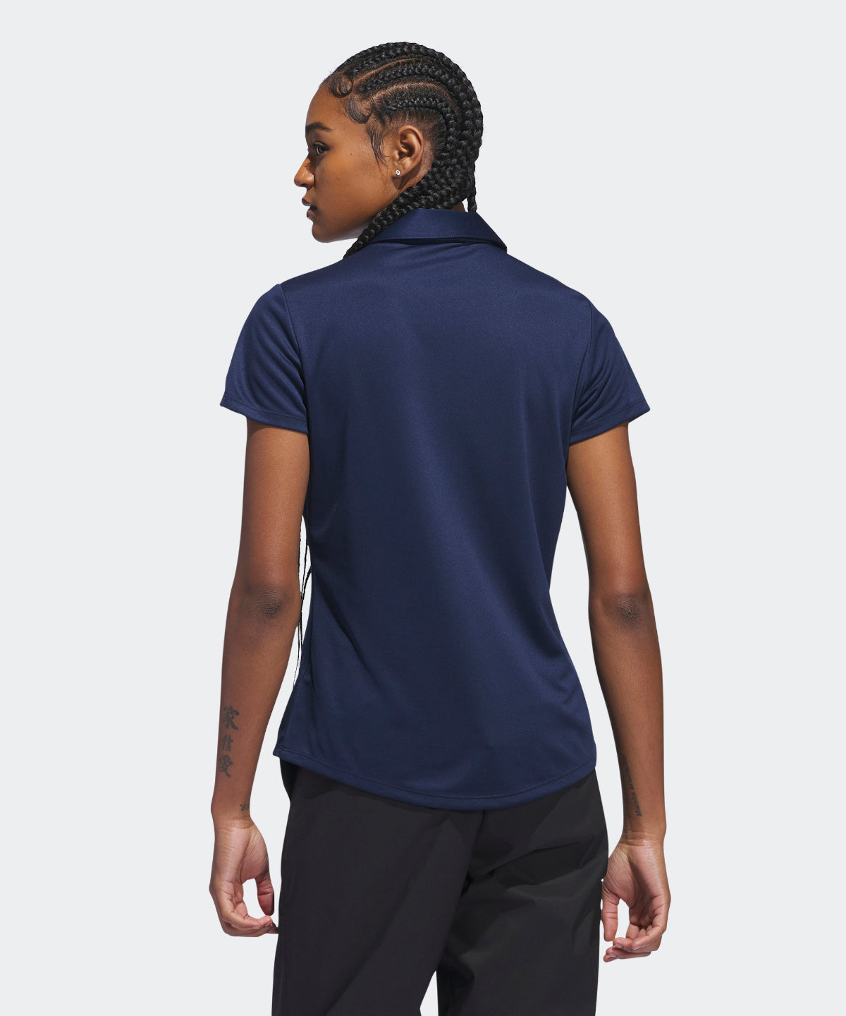 Adidas® Women's Adidas Performance Polo