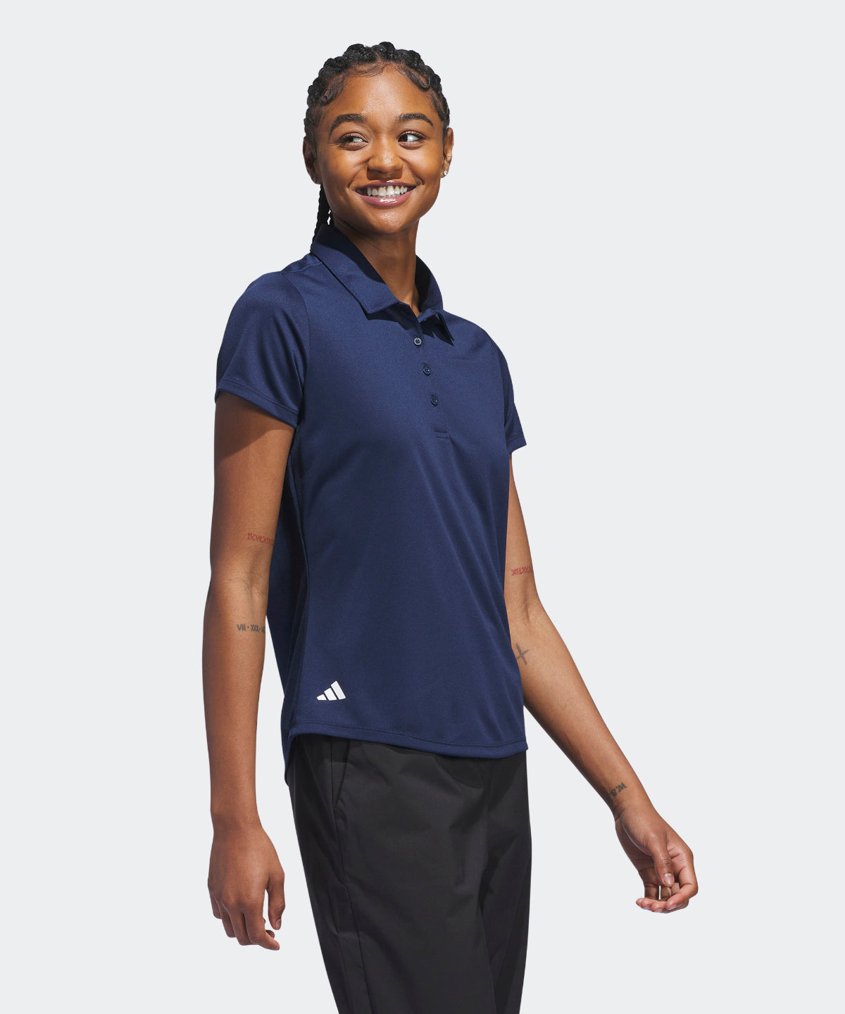 Adidas® Women's Adidas Performance Polo