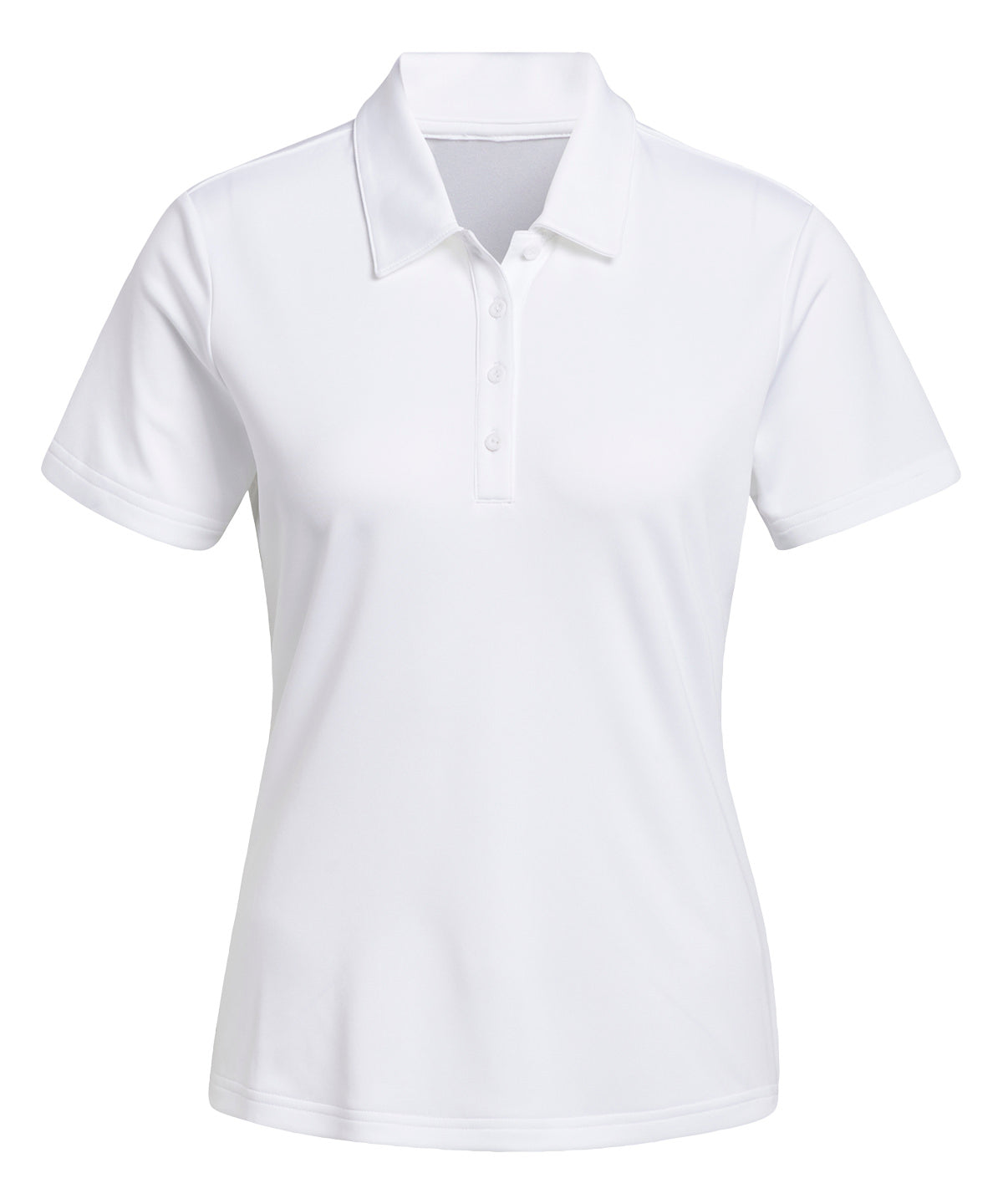 Adidas® Women’s Performance Primegreen Polo Shirt