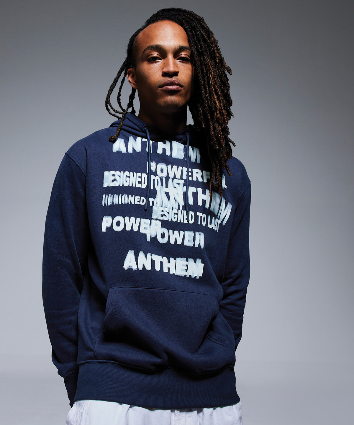 Anthem Anthem Unisex Hoodie