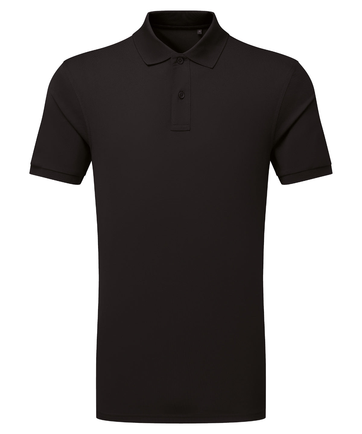 Asquith & Fox Cationic Recycled Polyester Polo 