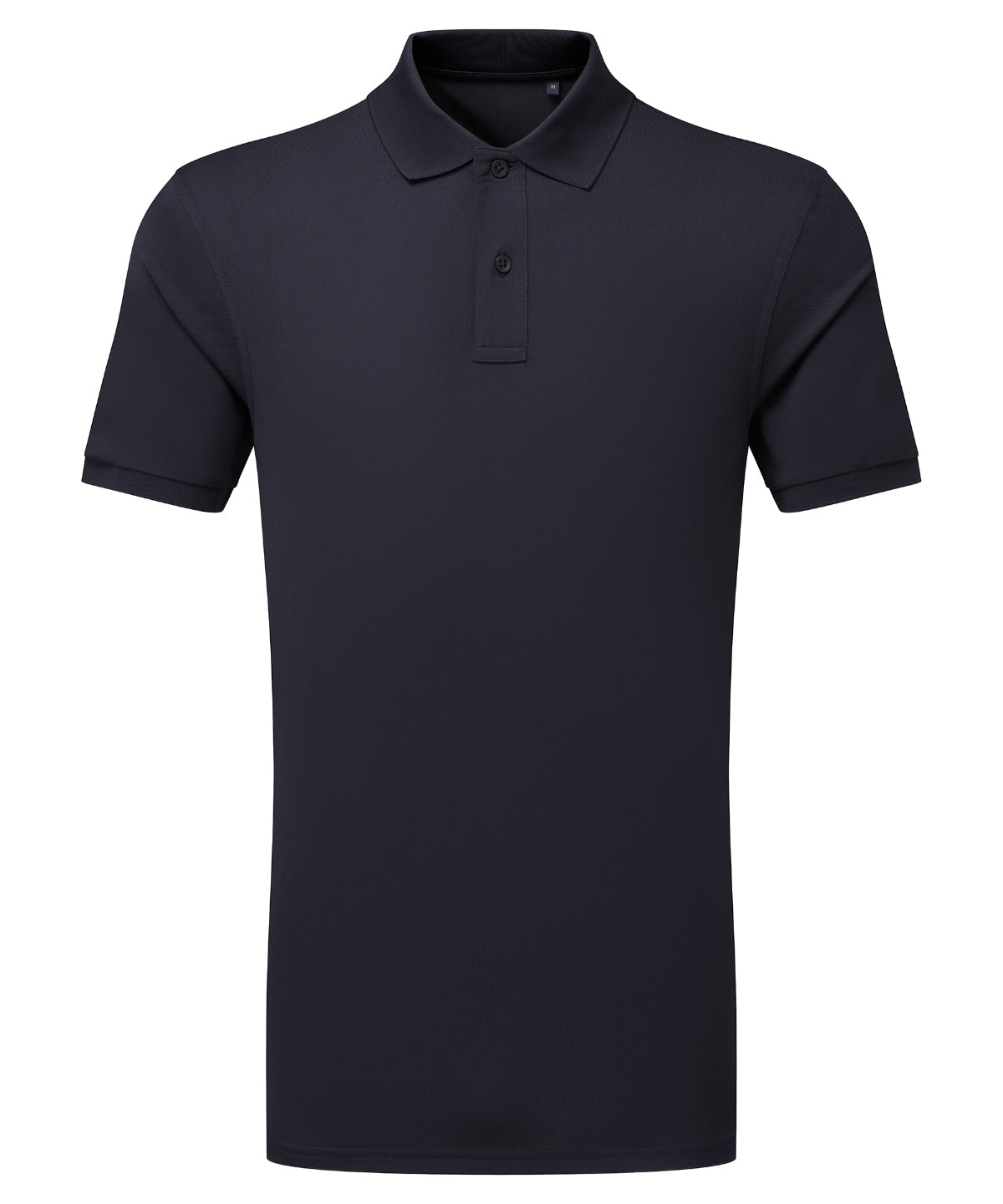 Asquith & Fox Cationic Recycled Polyester Polo 