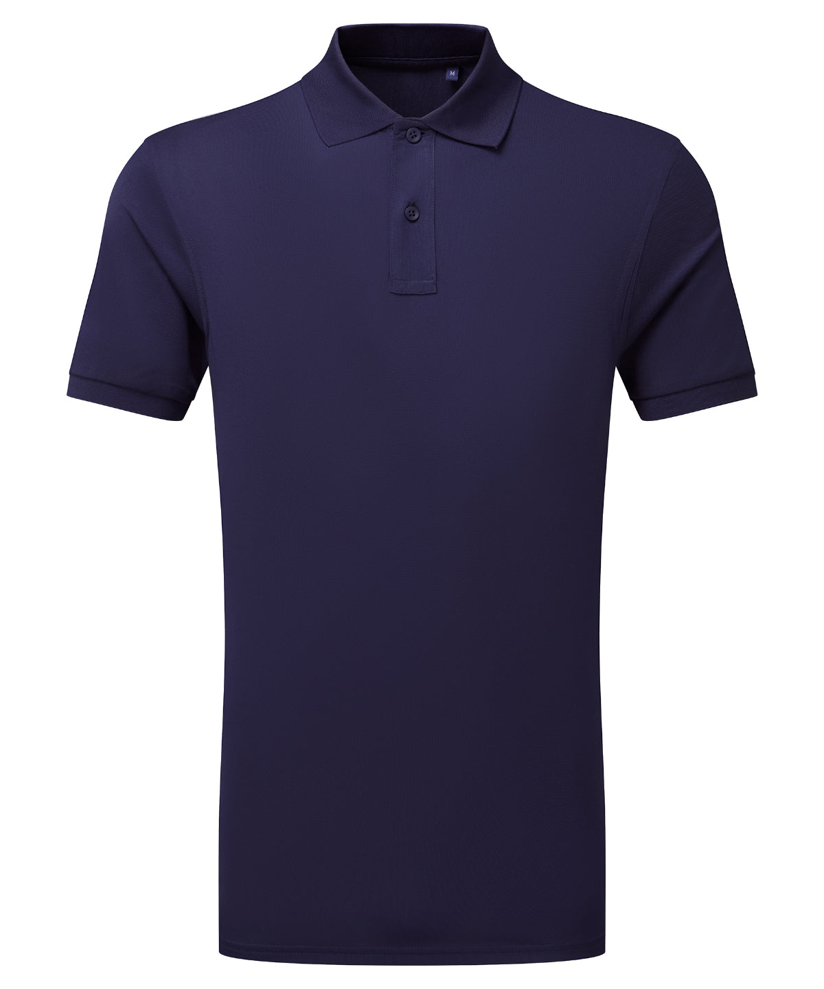 Asquith & Fox Cationic Recycled Polyester Polo 