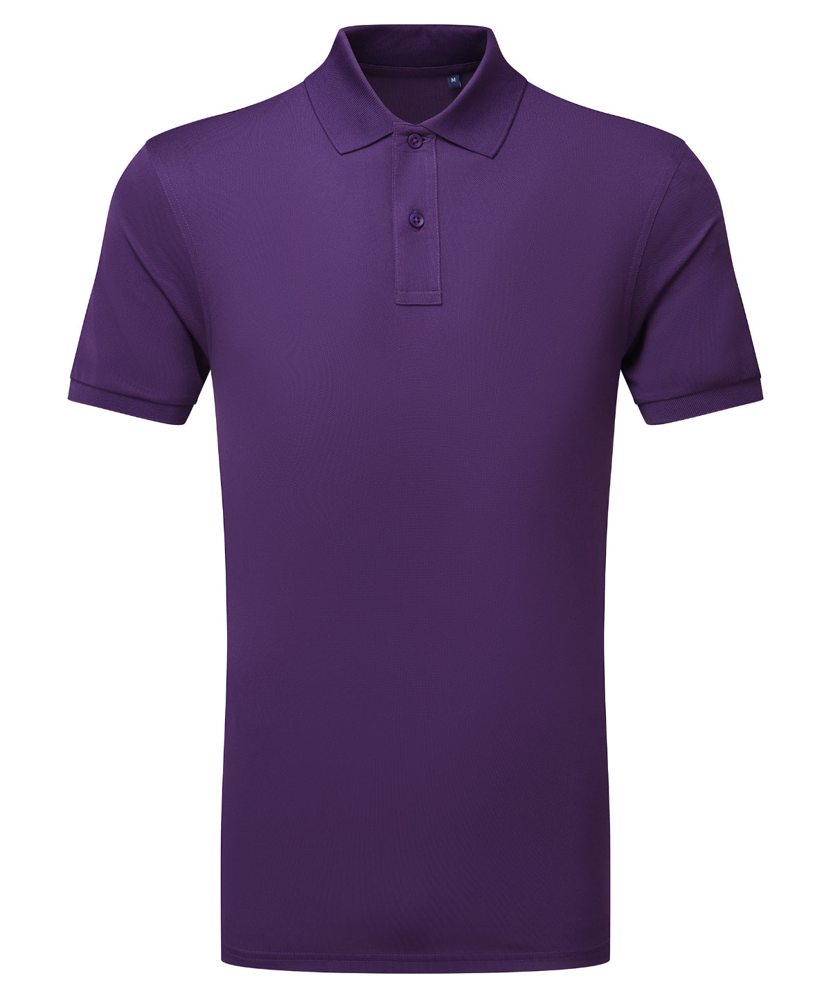 Asquith & Fox Cationic Recycled Polyester Polo 