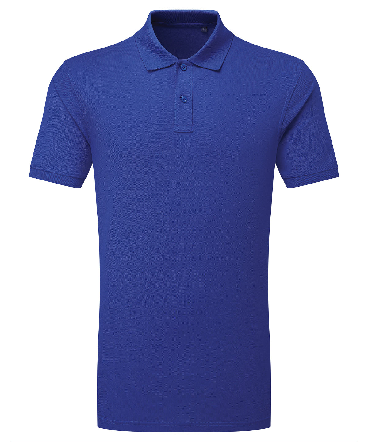 Asquith & Fox Cationic Recycled Polyester Polo 