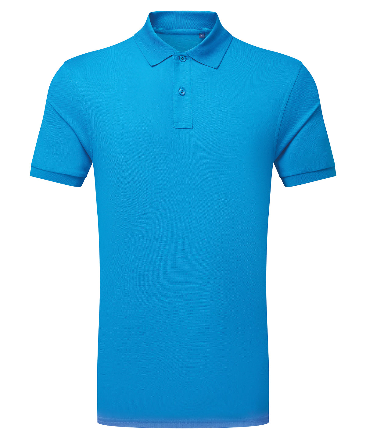 Asquith & Fox Cationic Recycled Polyester Polo 