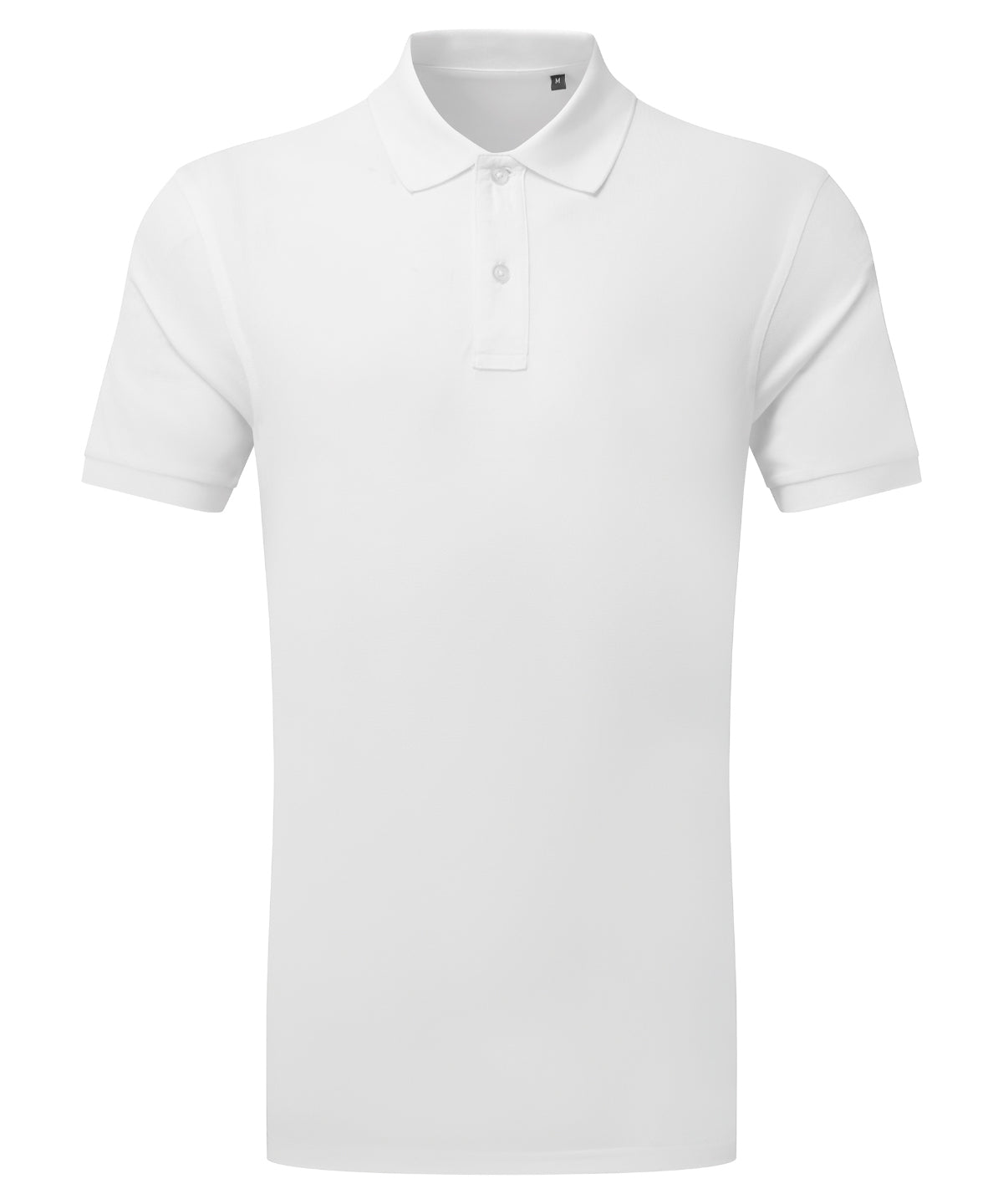 Asquith & Fox Cationic Recycled Polyester Polo 