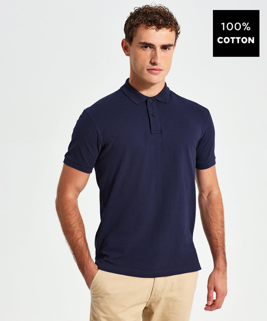 Asquith & Fox Men's Classic Fit Polo