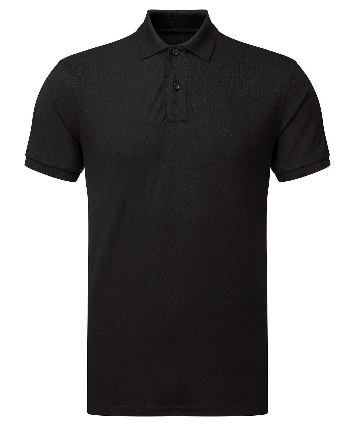 Asquith & Fox Men’s Polycotton Blend Polo