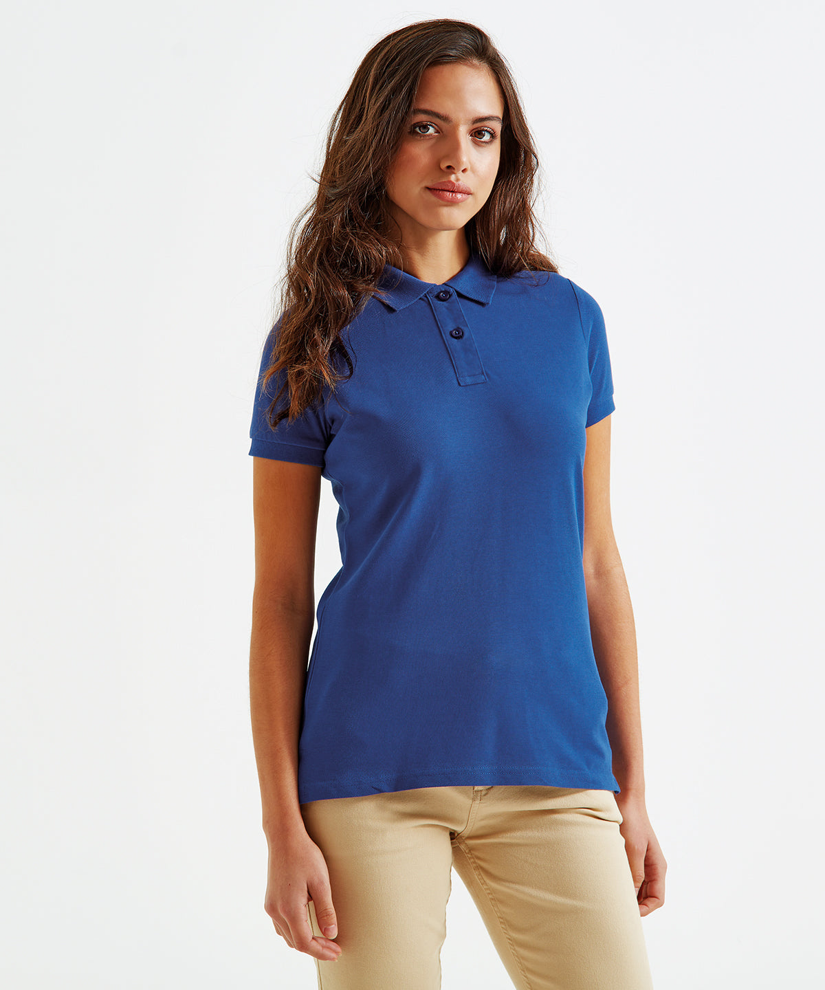 Asquith & Fox Women's Classic Fit Polo