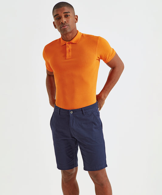 Asquith & Fox Men's Chino Shorts