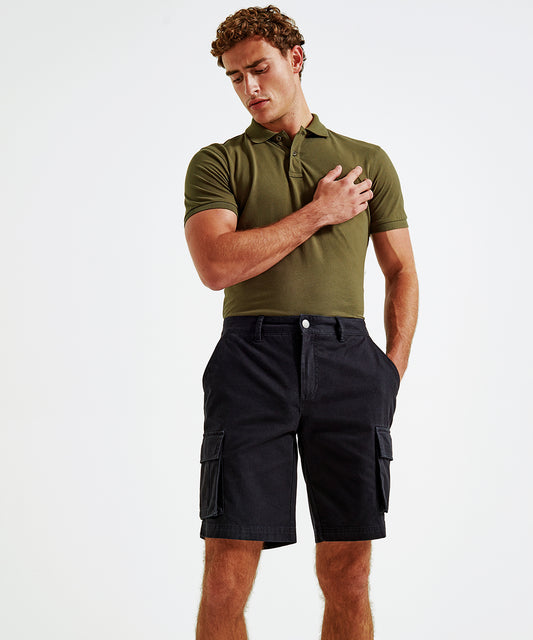 Asquith & Fox Men's Cargo Shorts