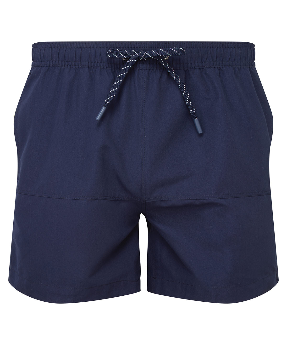 Asquith & Fox Block Colour Swim Shorts