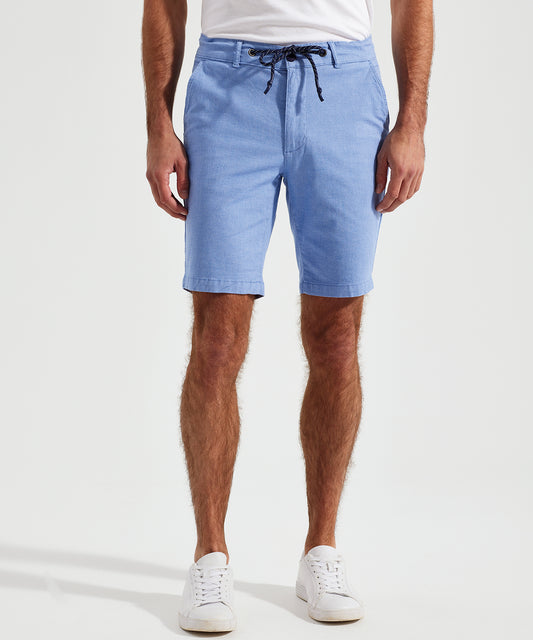 Asquith & Fox Men’s Everyday Chino Shorts