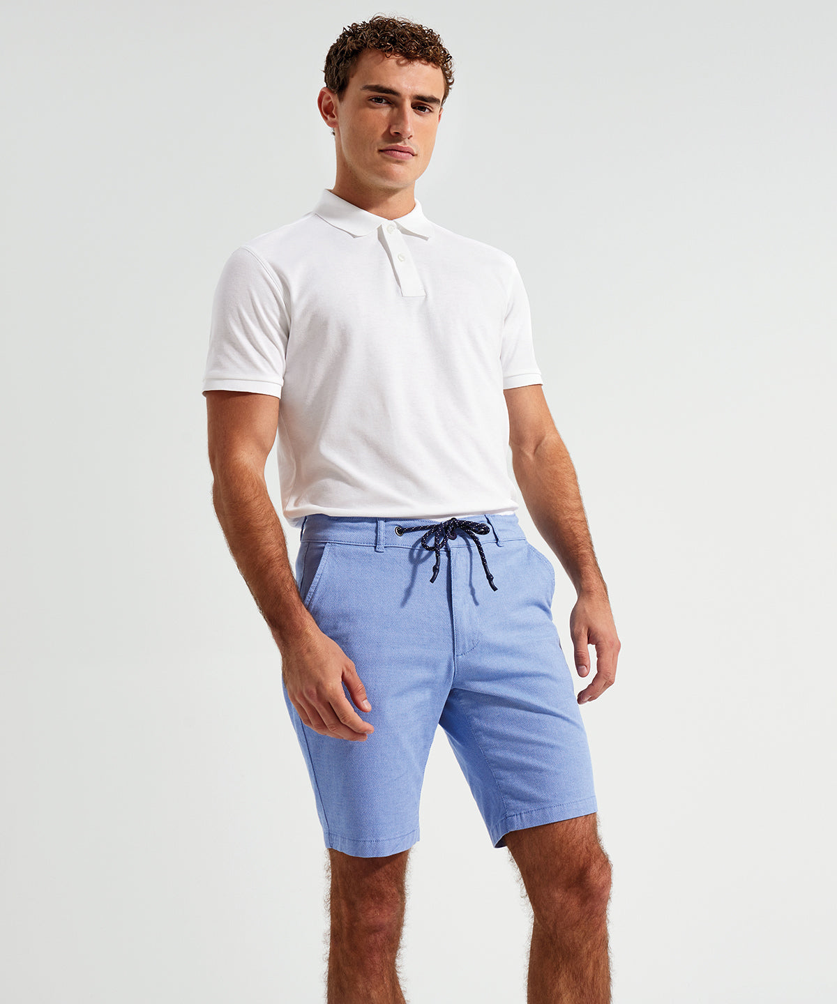 Asquith & Fox Men’s Everyday Chino Shorts