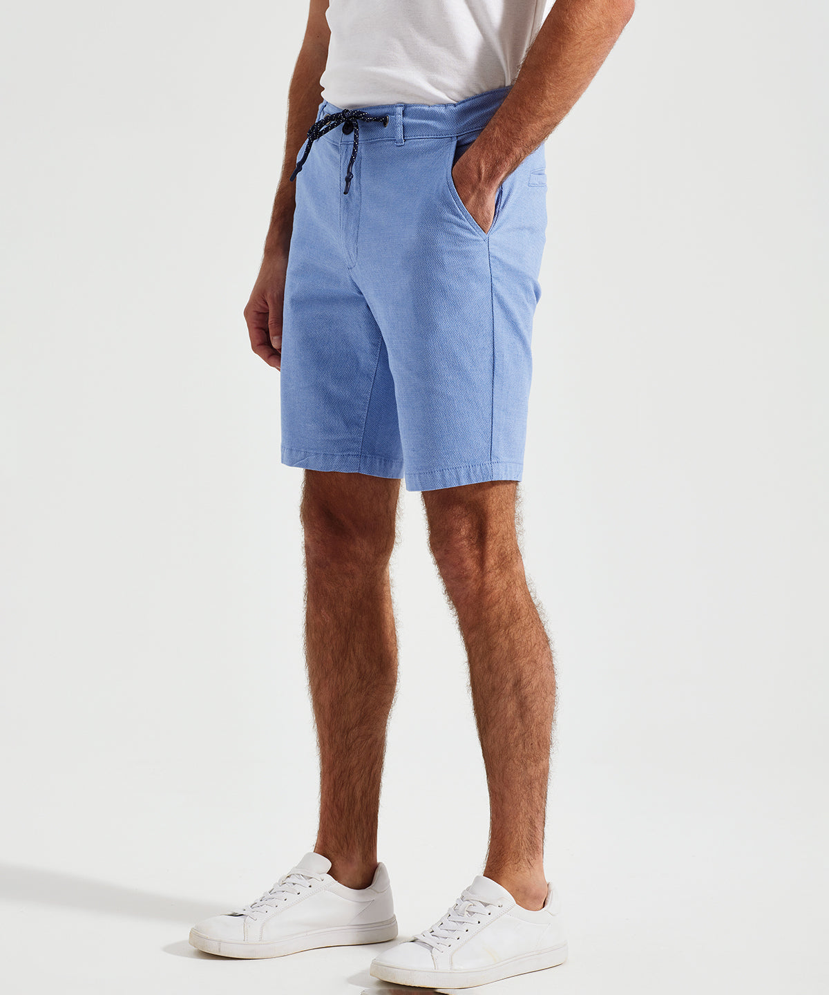 Asquith & Fox Men’s Everyday Chino Shorts