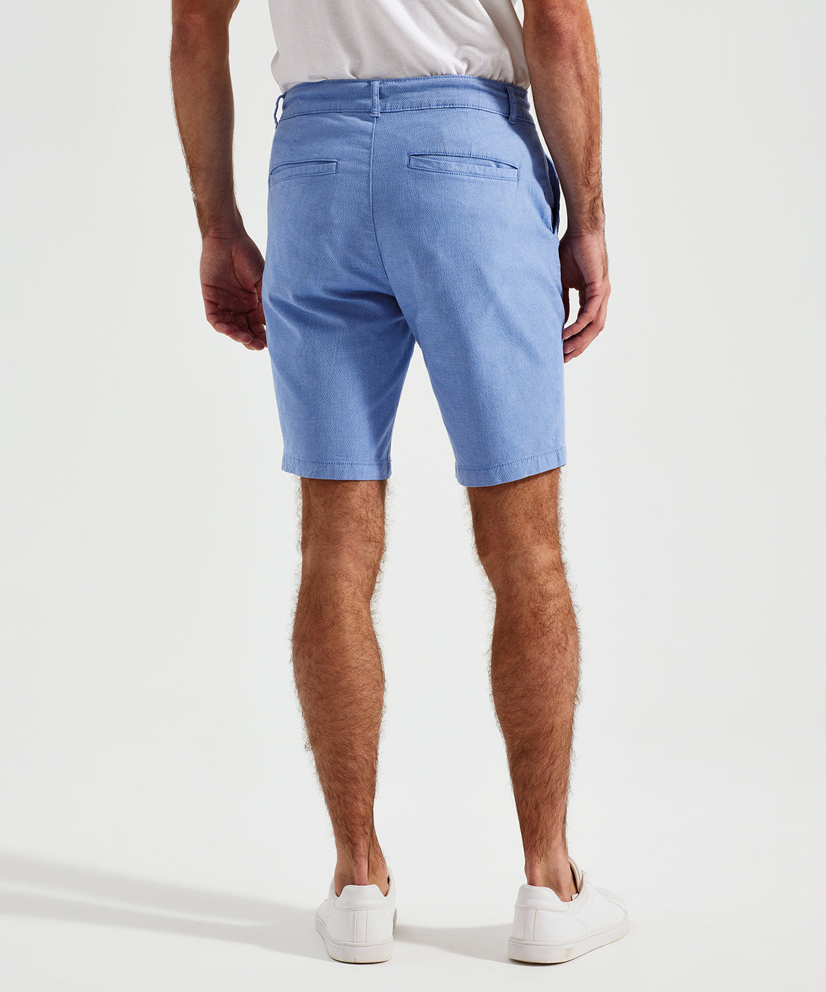 Asquith & Fox Men’s Everyday Chino Shorts