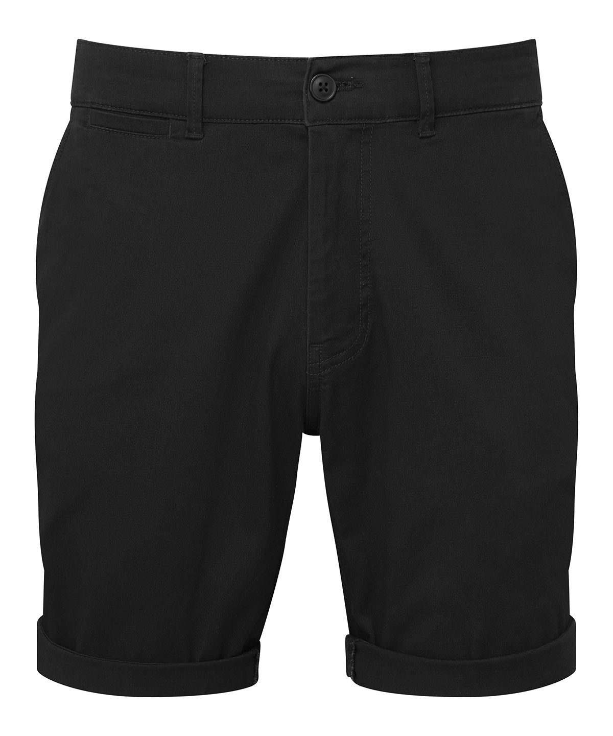 Asquith & Fox Men’s Lightweight Chino Shorts