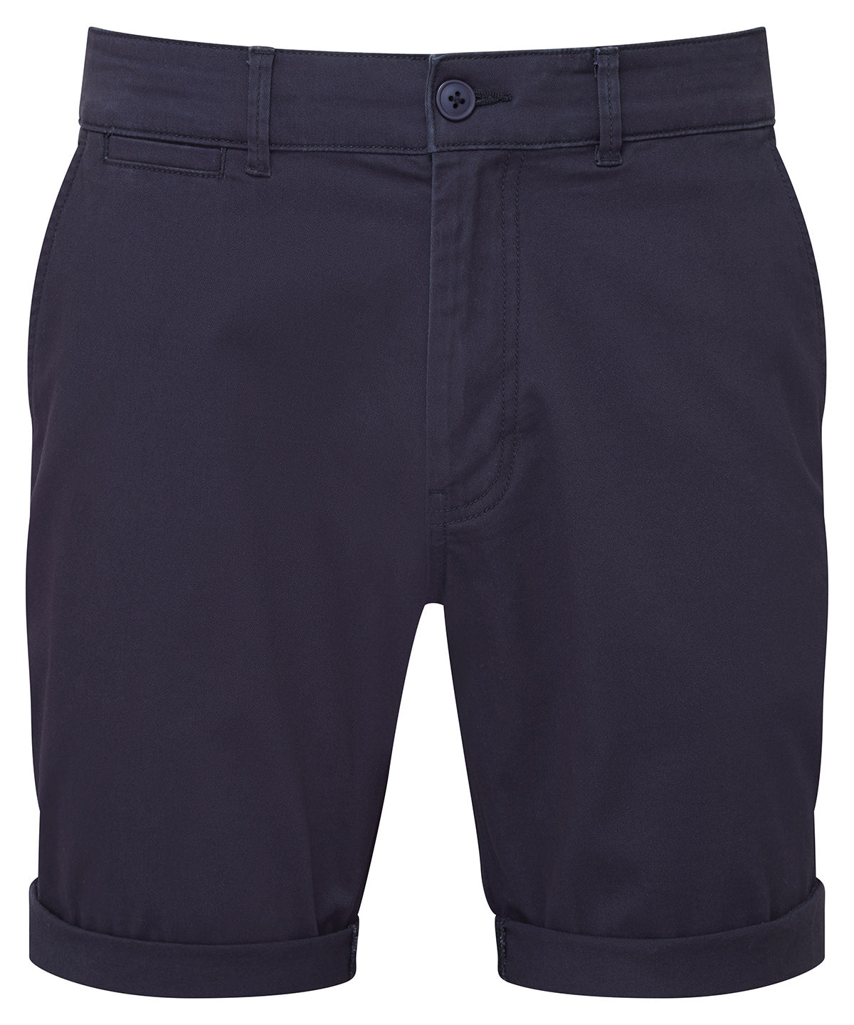 Asquith & Fox Men’s Lightweight Chino Shorts