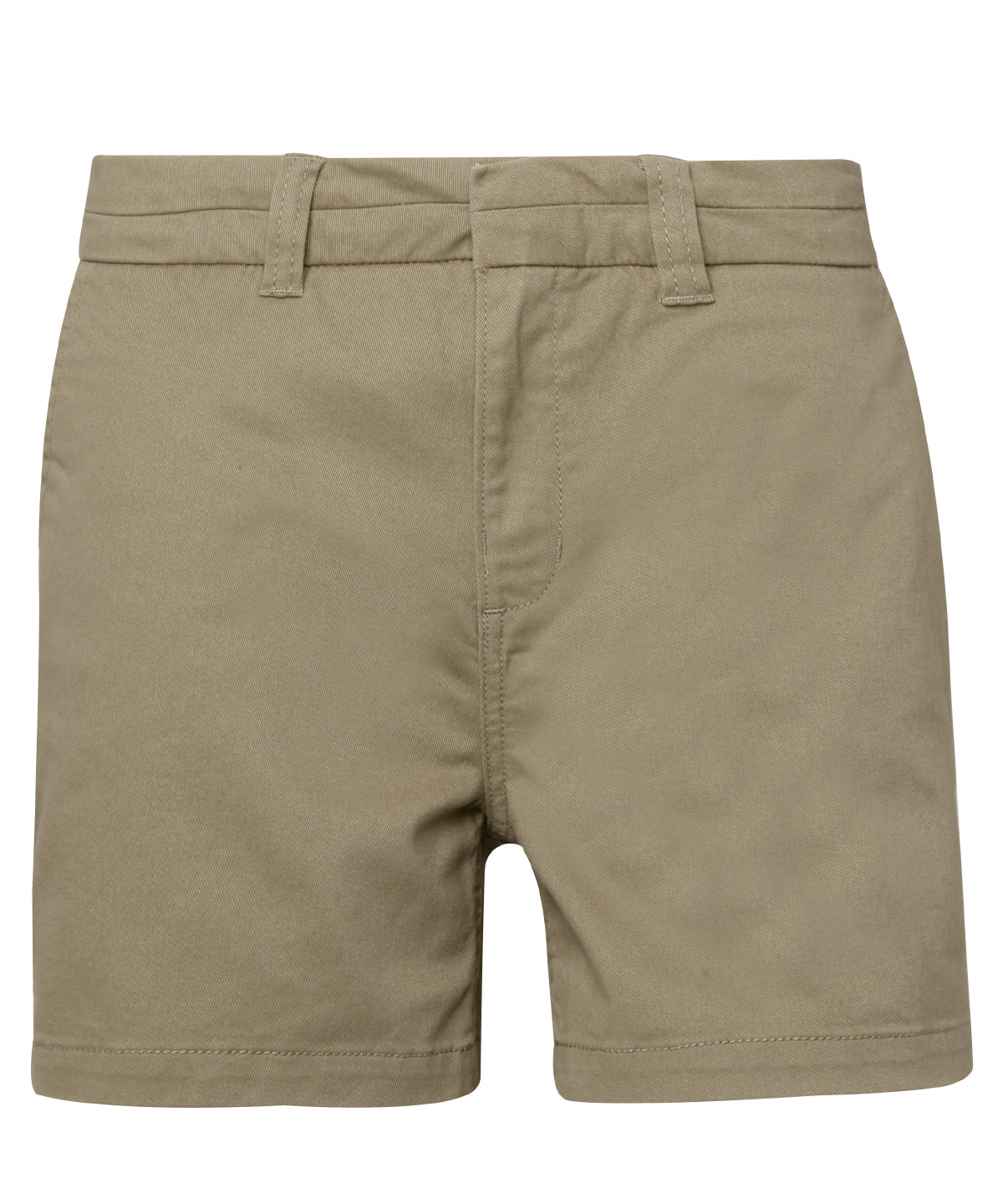 Asquith & Fox Women's Chino Shorts