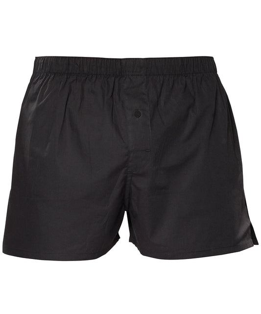 Asquith & Fox Men's Classic Boxers