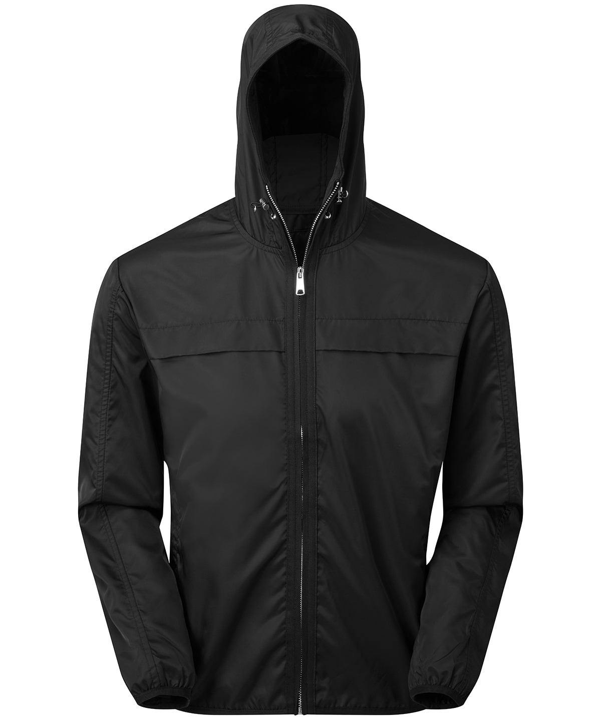 Asquith & Fox Men's Lightweight Shell Jacket