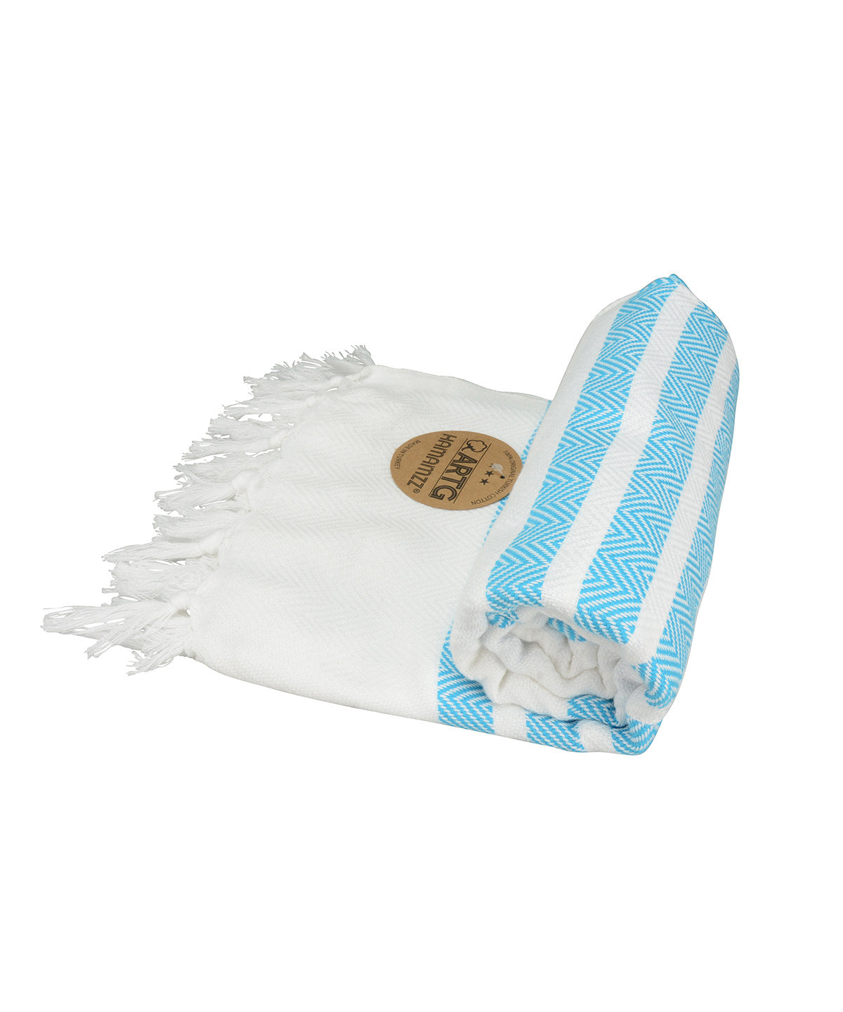 A&R Towels ARTG® Hamamzz® Dalaman Towel