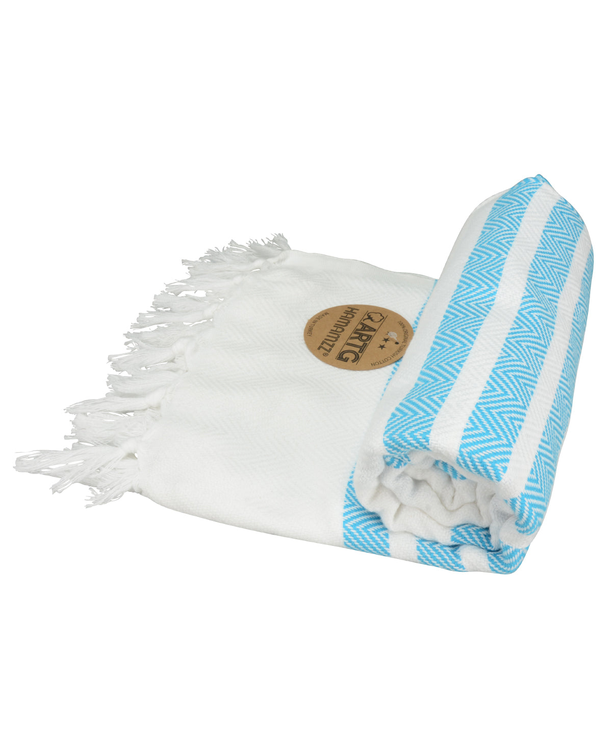 A&R Towels ARTG® Hamamzz® Dalaman Towel