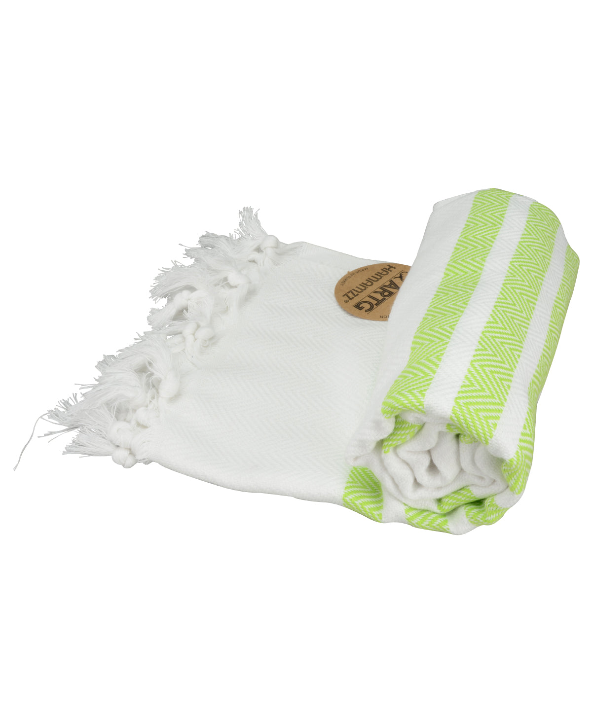 A&R Towels ARTG® Hamamzz® Dalaman Towel