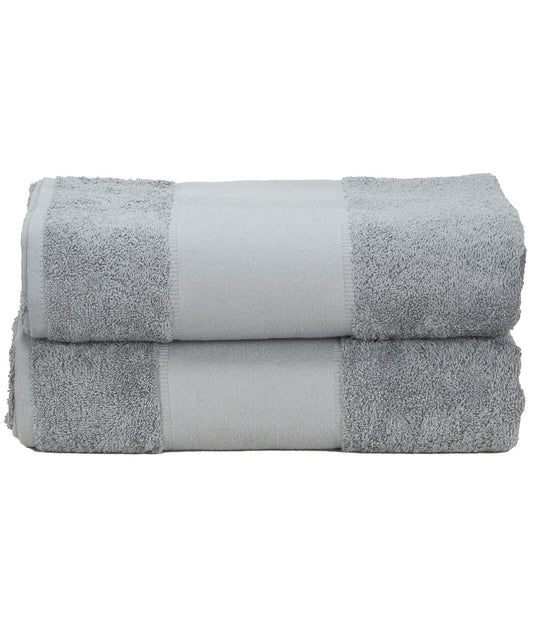 A&R Towels ARTG® PRINT-Me® Bath Towel