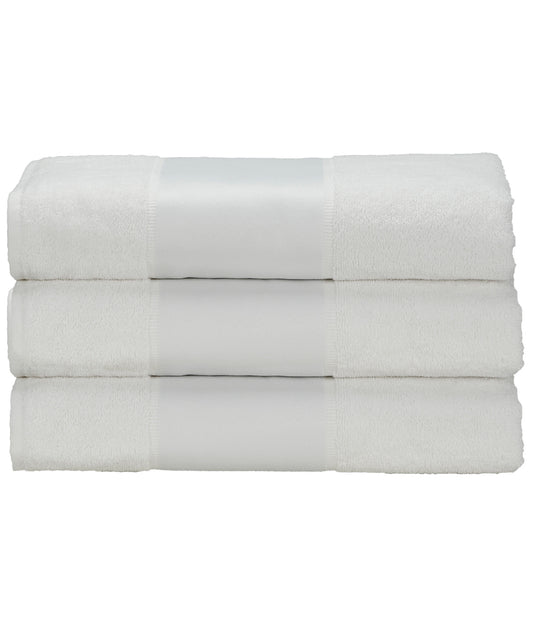 A&R Towels ARTG® SUBLI-Me® Hand Towel