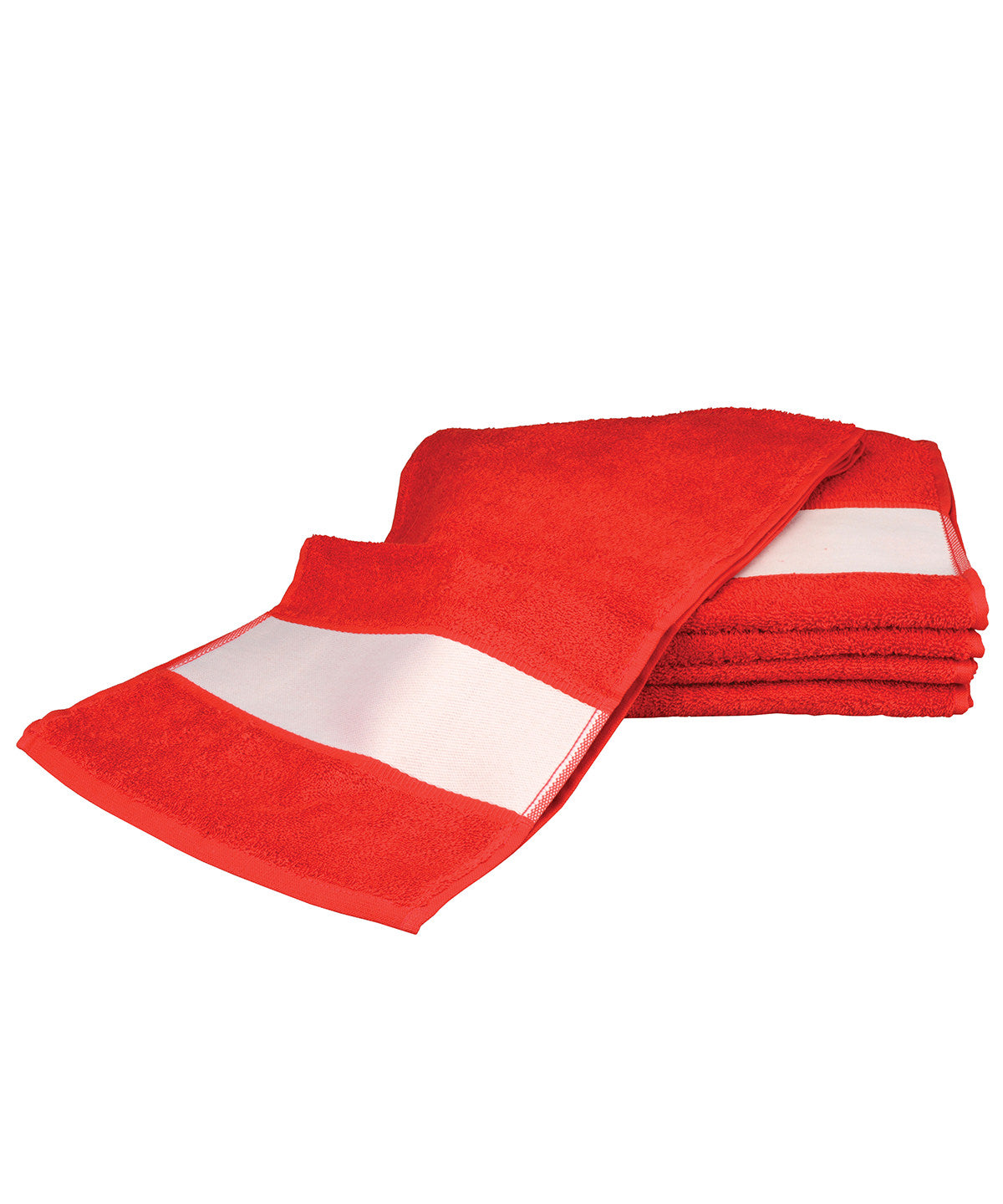 A&R Towels ARTG® SUBLI-Me® Sport Towel