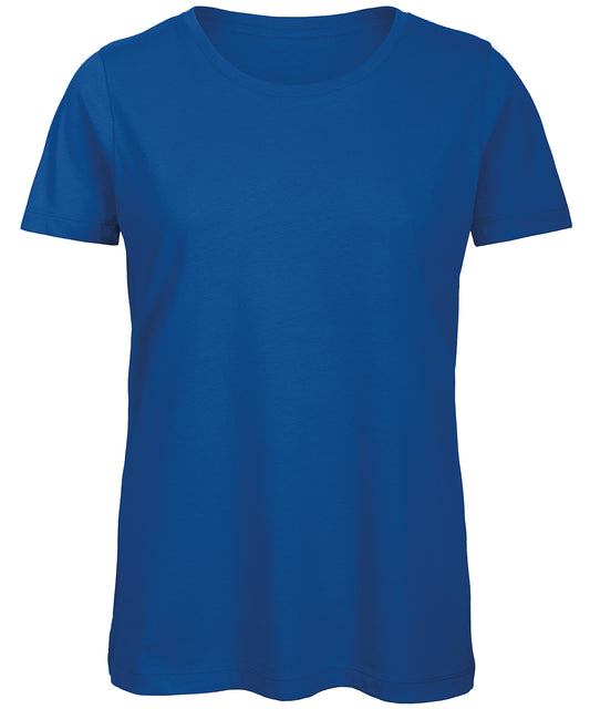 B&C Collection B&C Inspire T /women