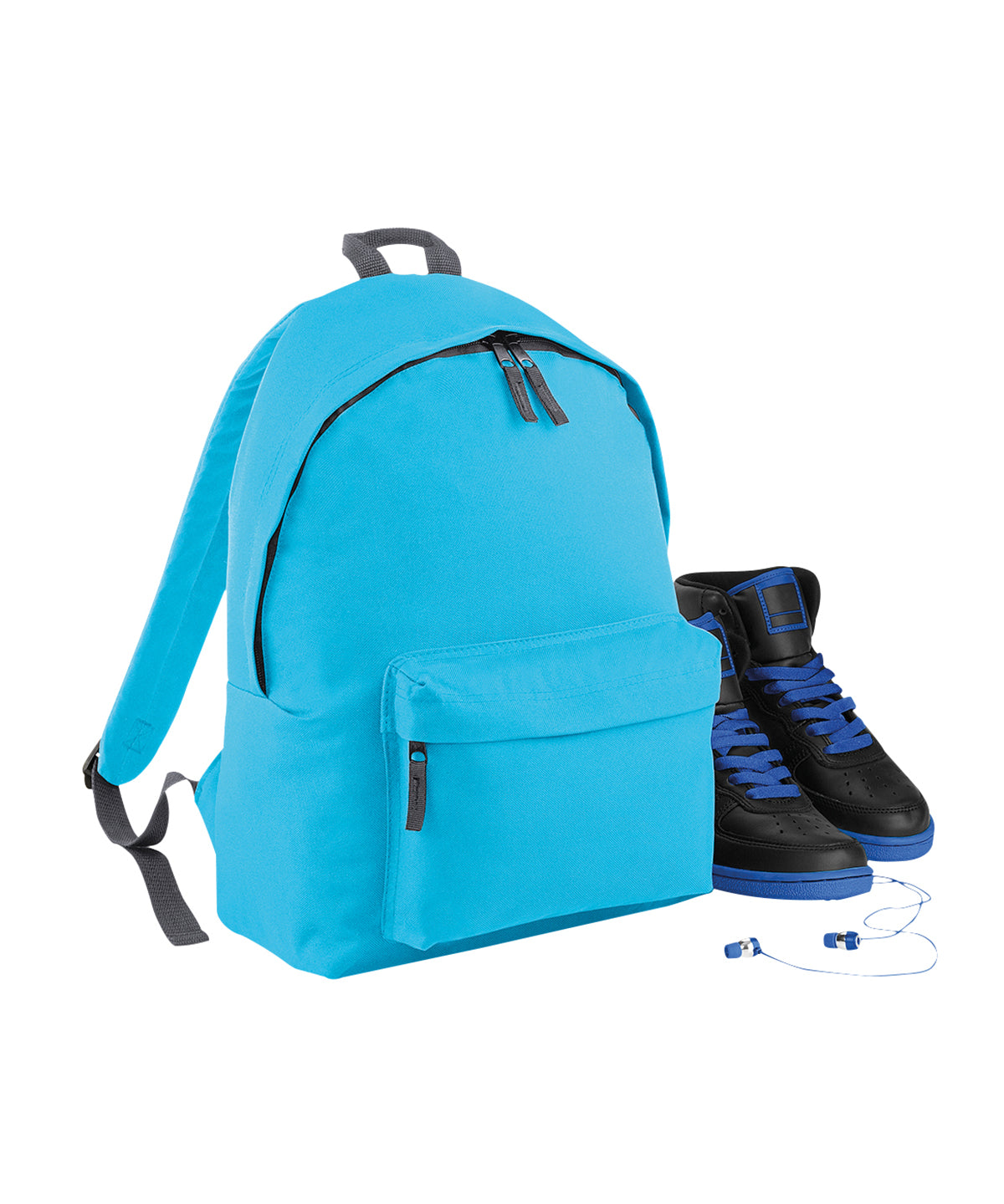 Bagbase Junior Fashion Backpack