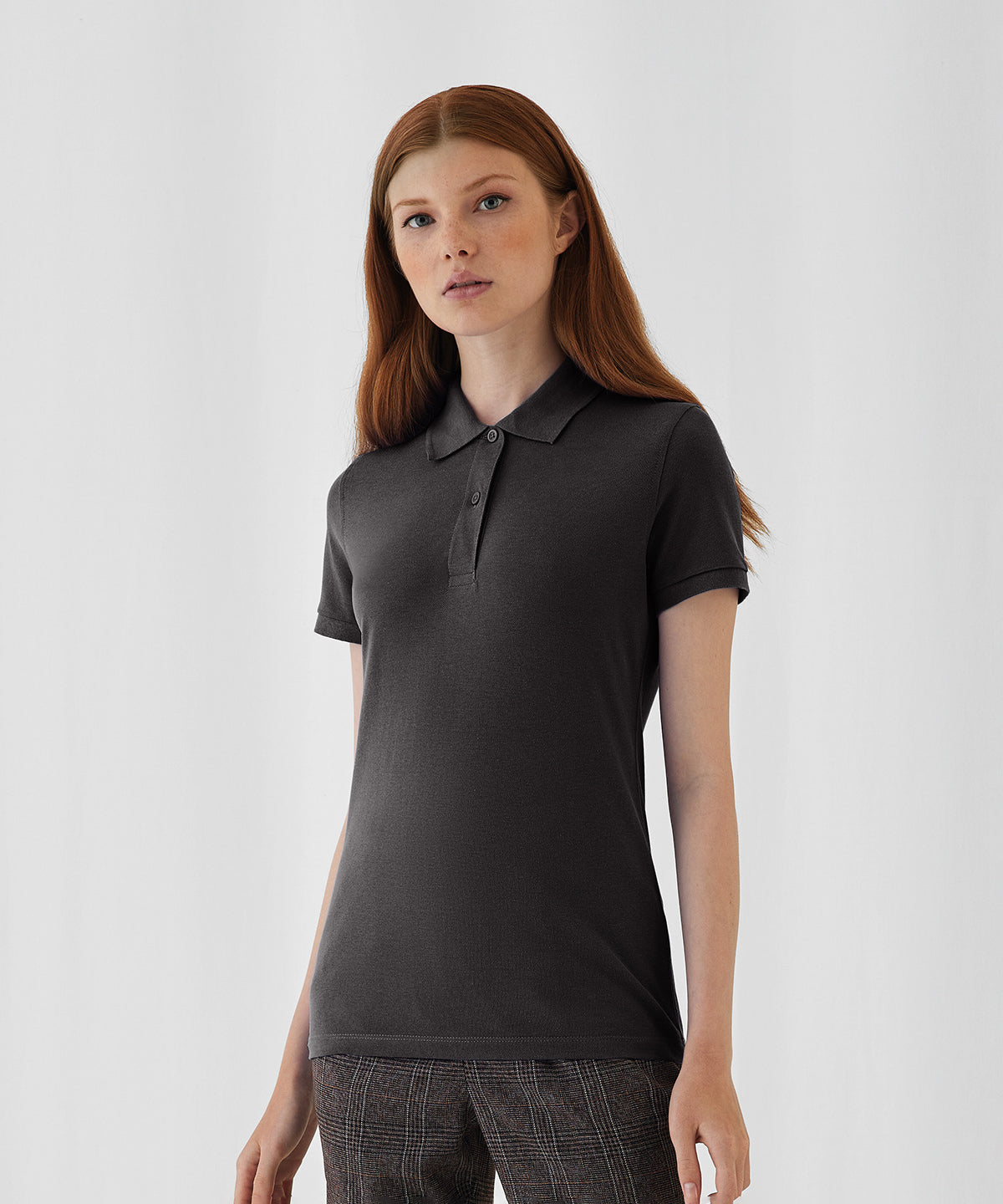 B&C Collection B&C Inspire Polo /women