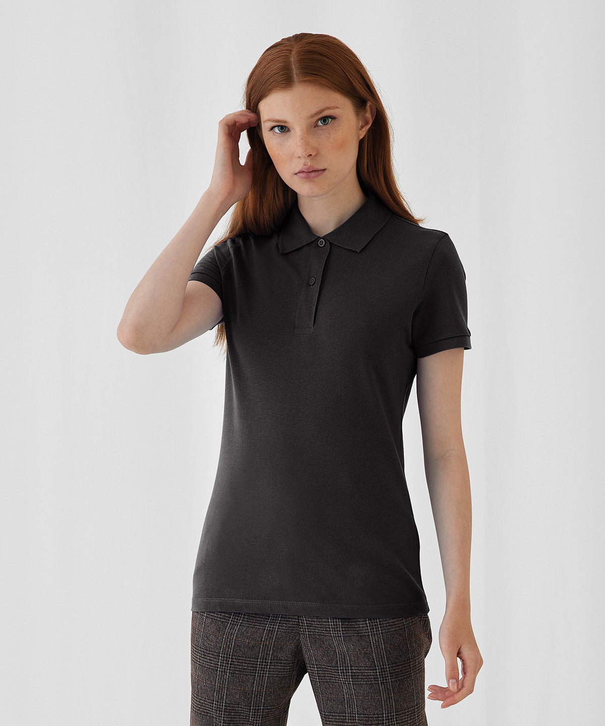 B&C Collection B&C Inspire Polo /women