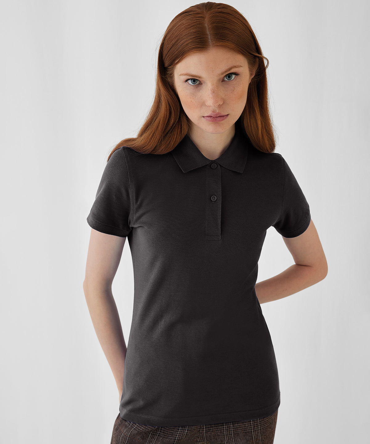 B&C Collection B&C Inspire Polo /women