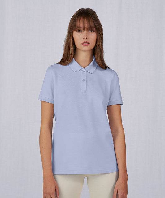 B&C Collection B&C My Polo 180 /Women