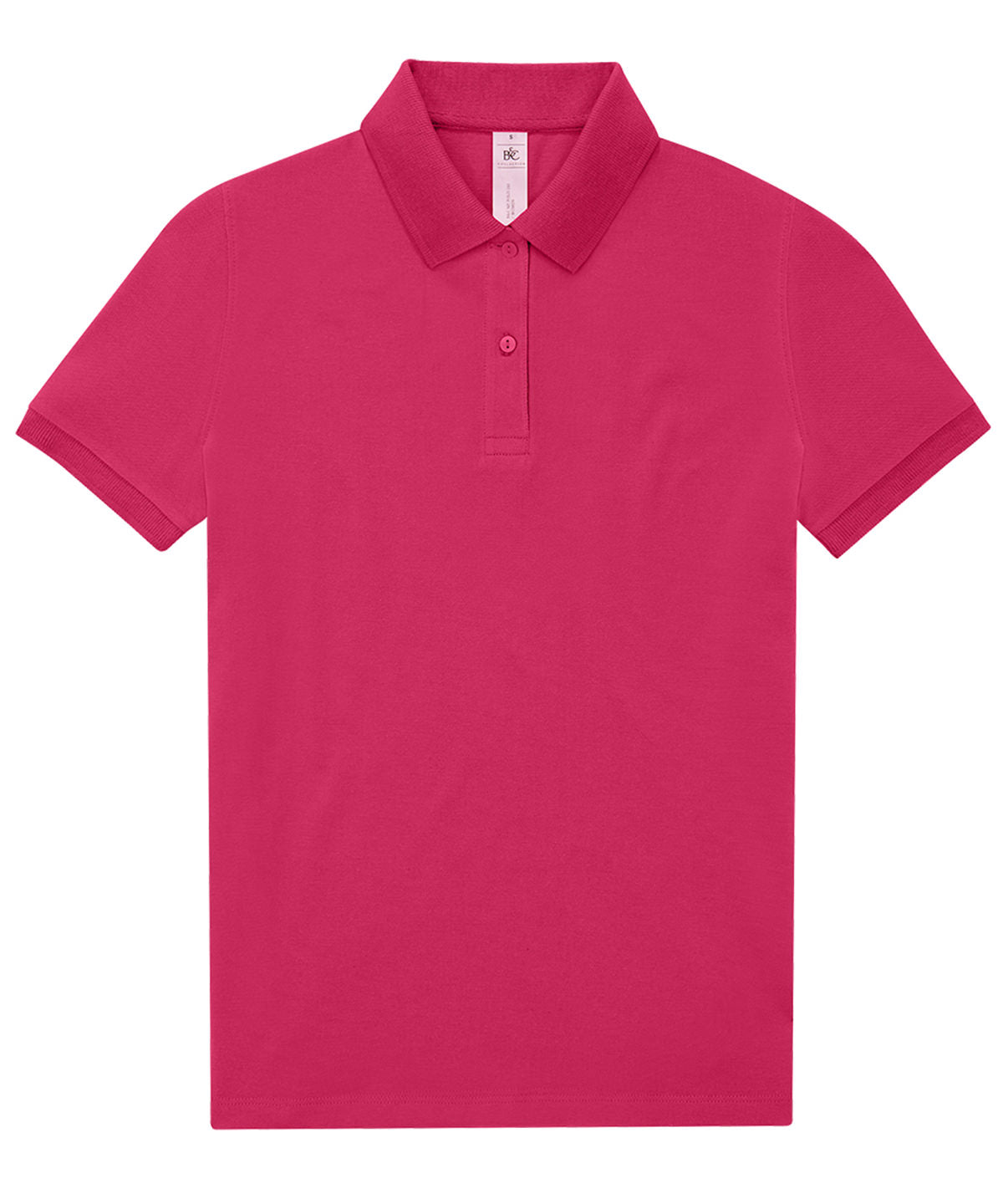 B&C Collection B&C My Polo 180 /Women