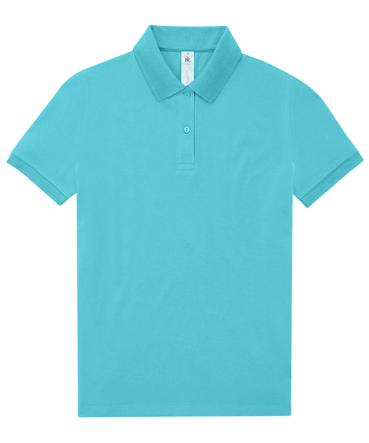 B&C Collection B&C My Polo 180 /Women