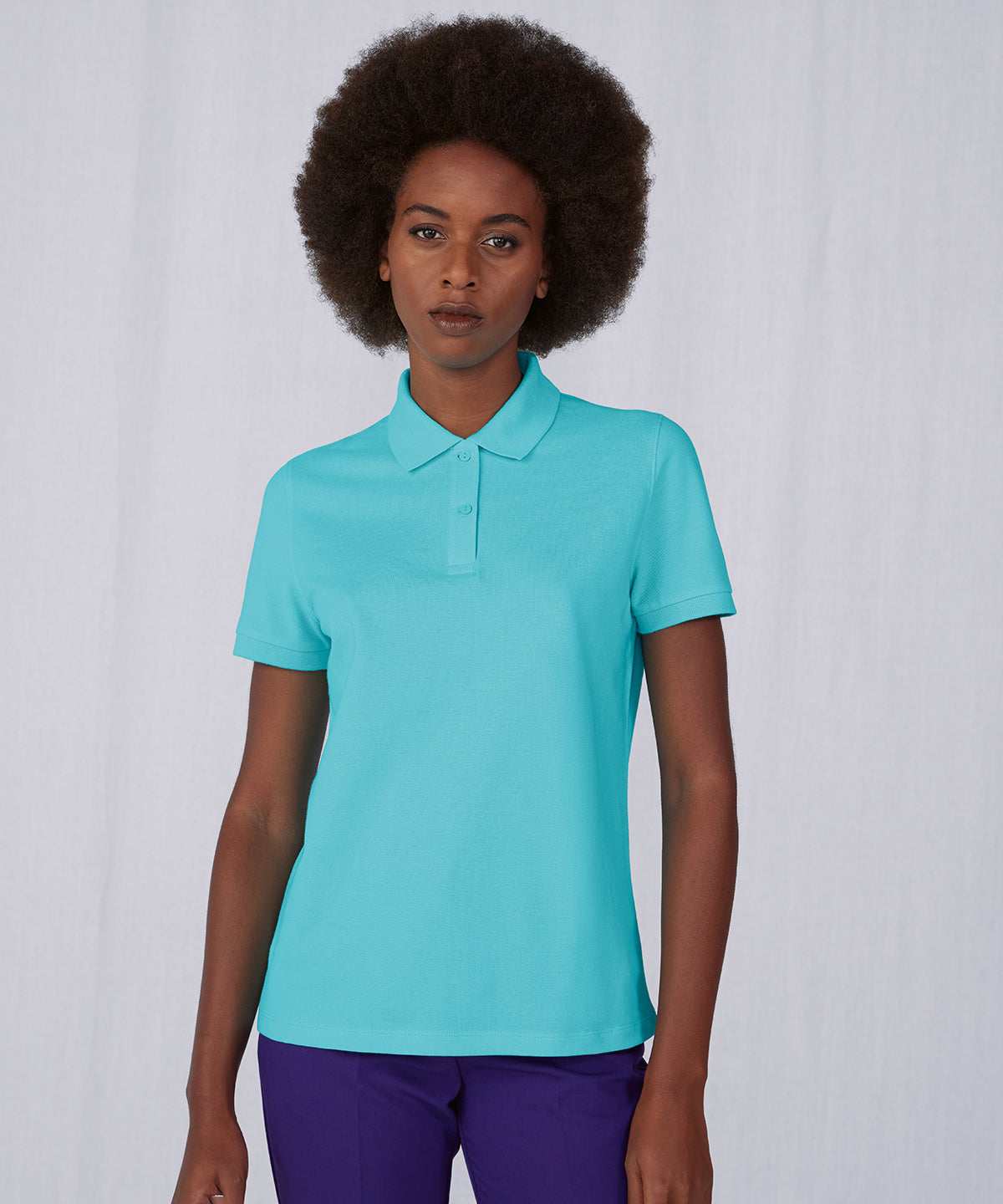 B&C Collection B&C My Polo 180 /Women