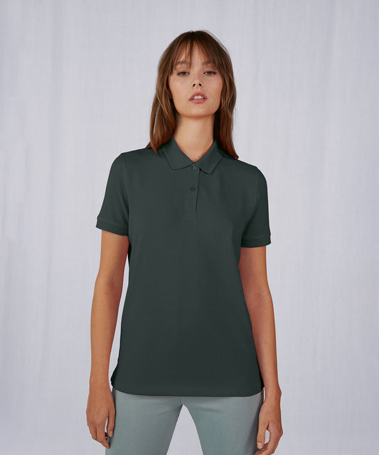 B&C Collection B&C My Polo 210 /Women