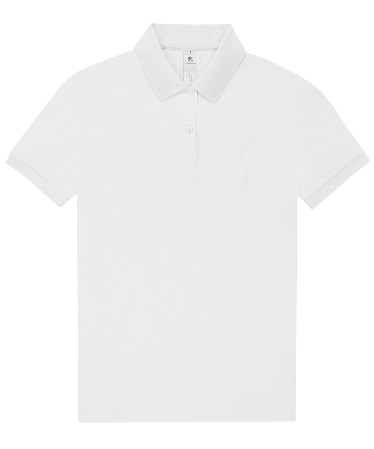 B&C Collection B&C My Polo 210 /Women