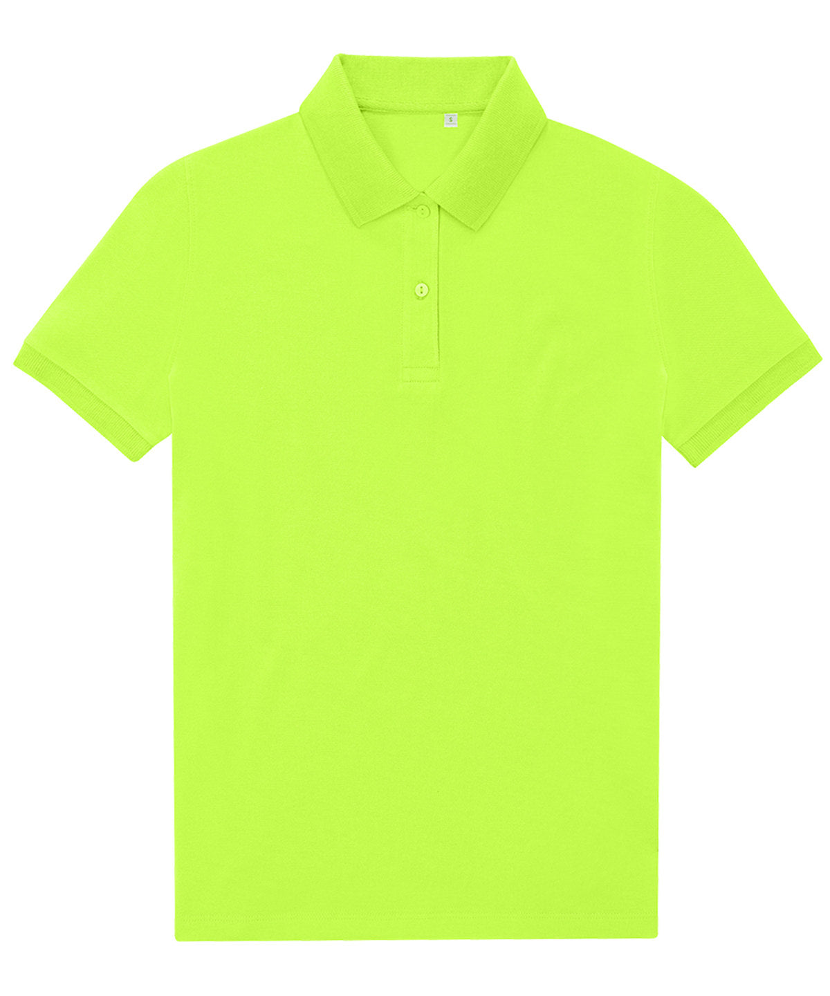 B&C Collection B&C My Eco Polo 65/35 /Women