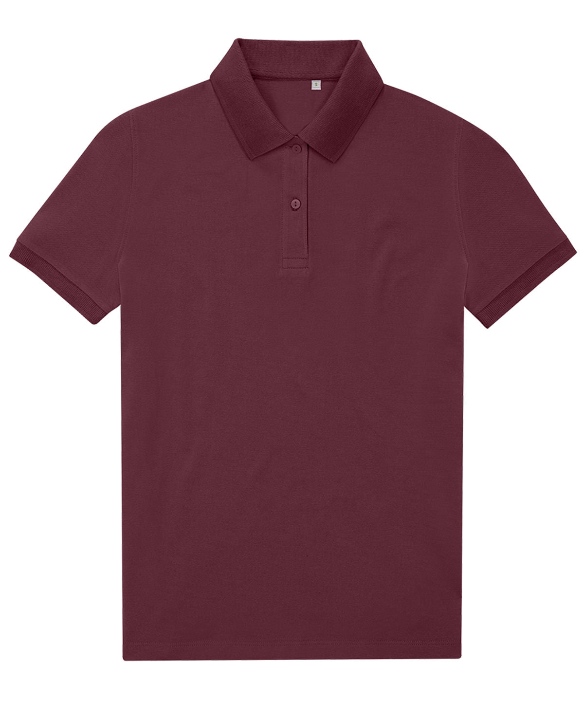 B&C Collection B&C My Eco Polo 65/35 /Women