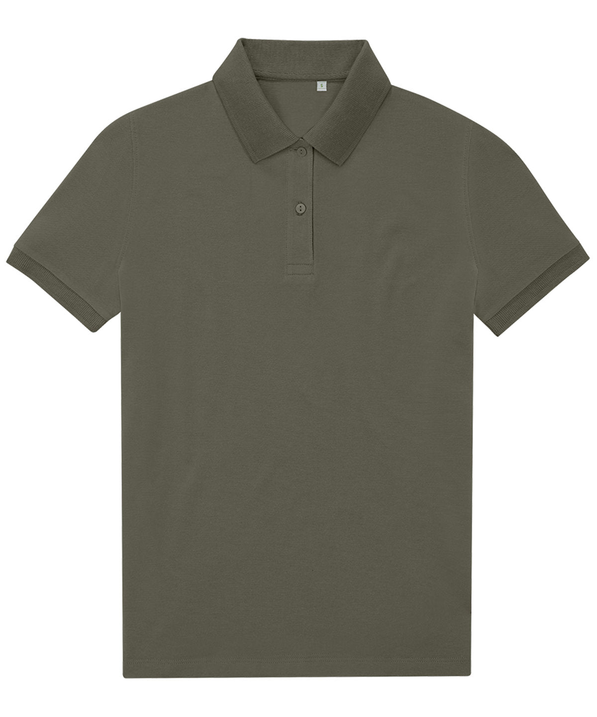 B&C Collection B&C My Eco Polo 65/35 /Women