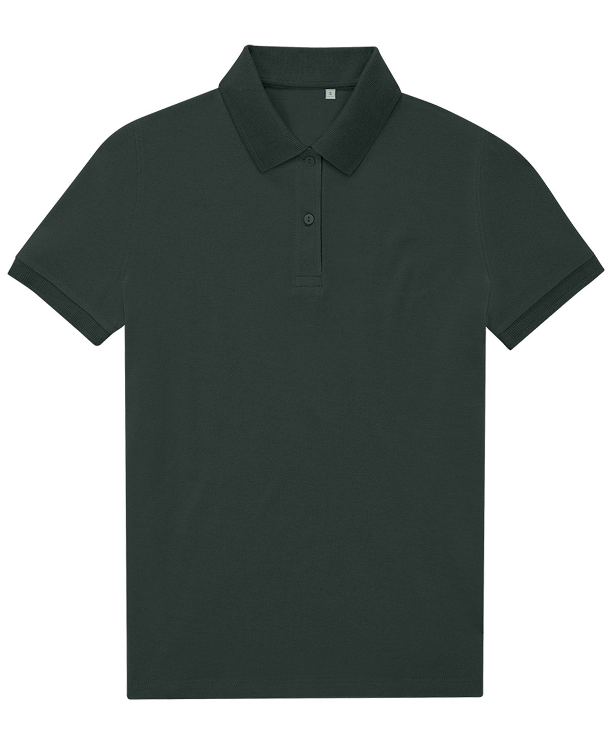 B&C Collection B&C My Eco Polo 65/35 /Women