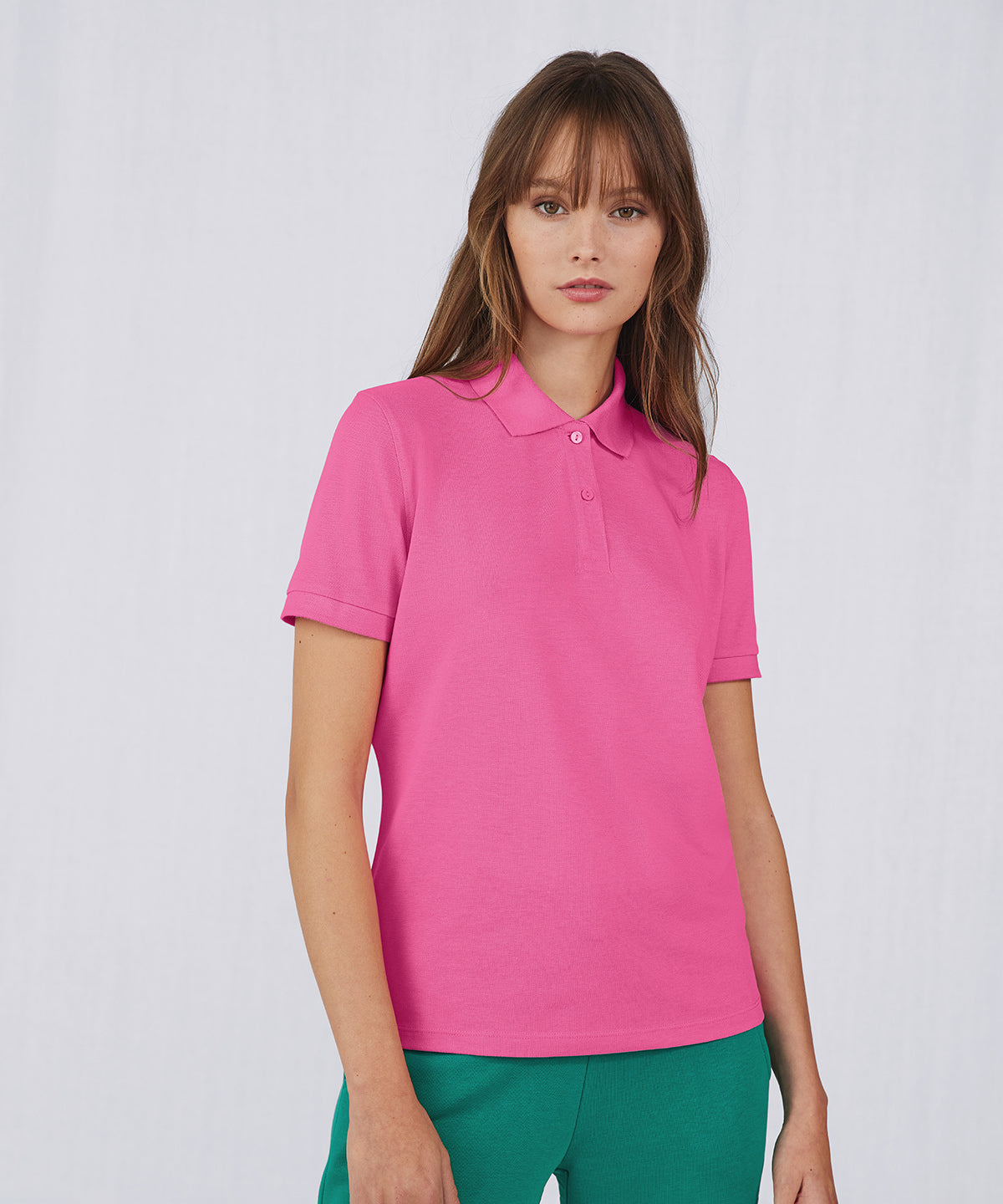 B&C Collection B&C My Eco Polo 65/35 /Women