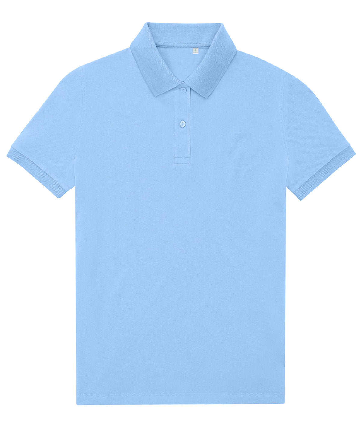 B&C Collection B&C My Eco Polo 65/35 /Women