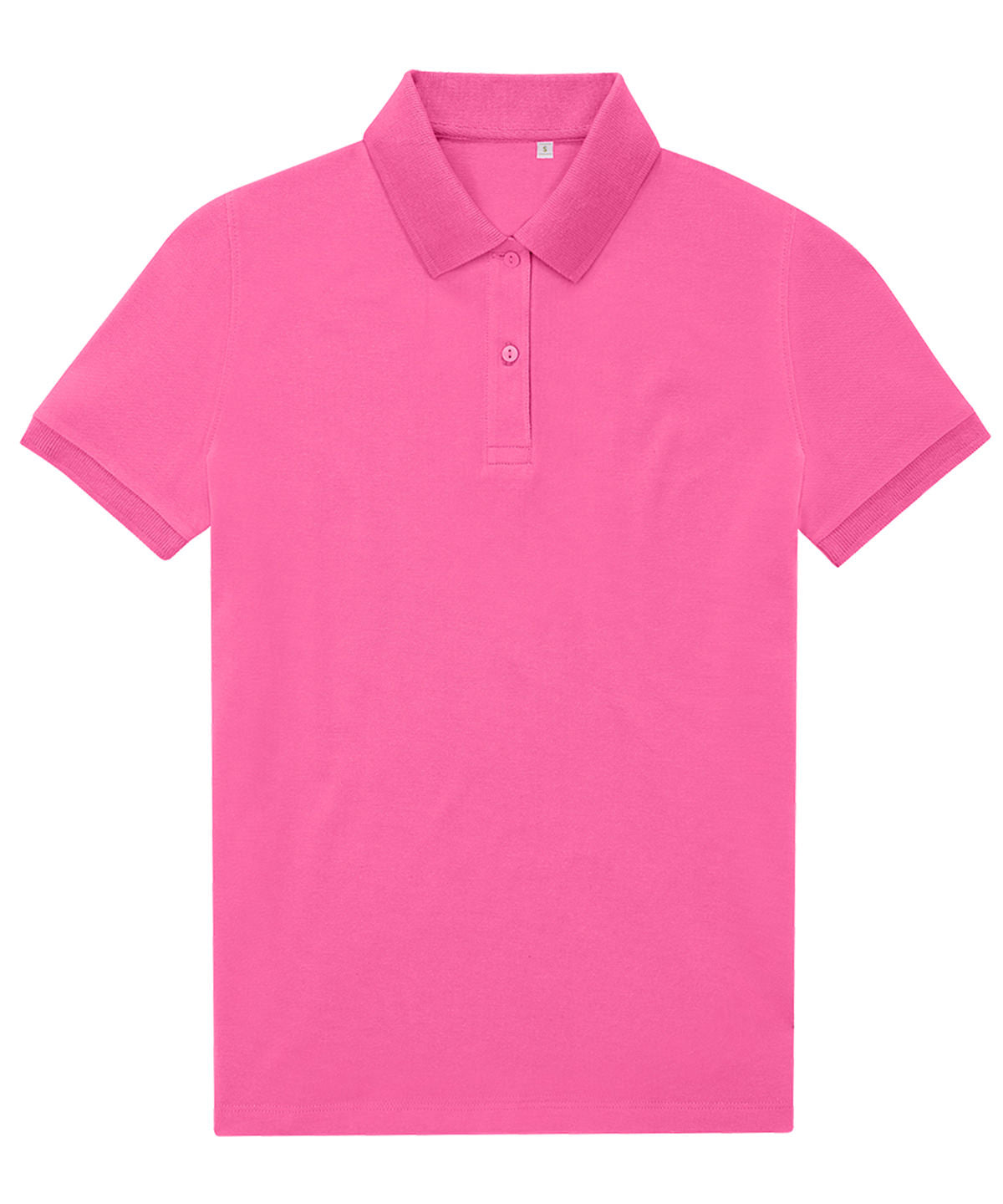 B&C Collection B&C My Eco Polo 65/35 /Women